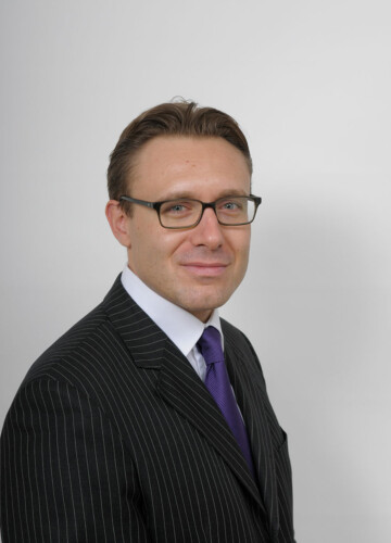 Frédéric Lesaffre